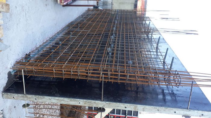 Costruzioni 9 D3 Costruzioni