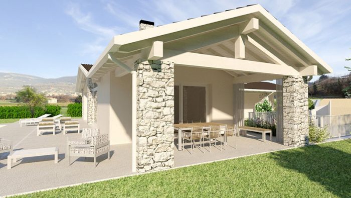 Costruzioni 3 D3 Costruzioni