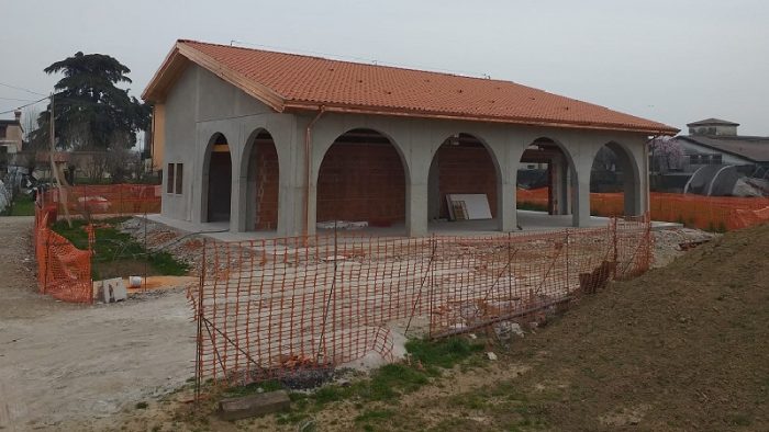 Costruzioni 4 D3 Costruzioni