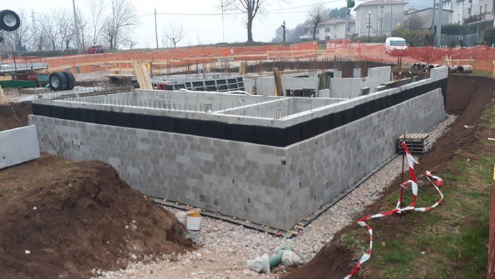 Costruzioni 8 D3 Costruzioni