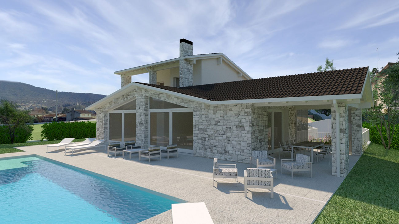 Home D3 Costruzioni