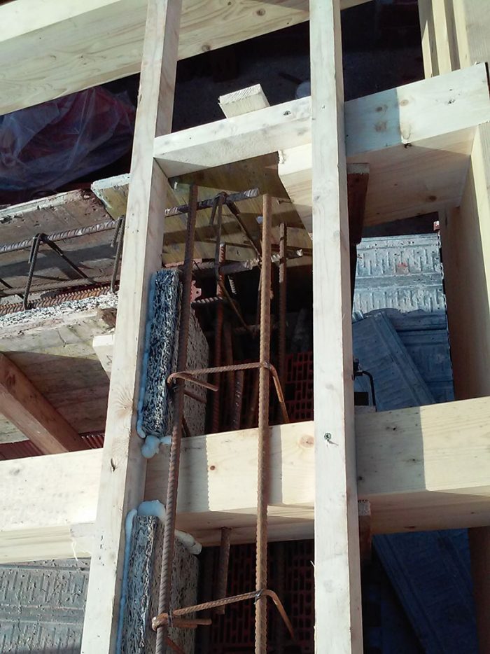 Rifacimento tetti 13 D3 Costruzioni