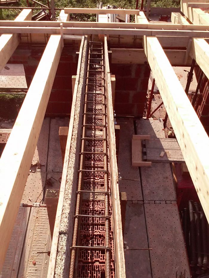 Rifacimento tetti 12 D3 Costruzioni